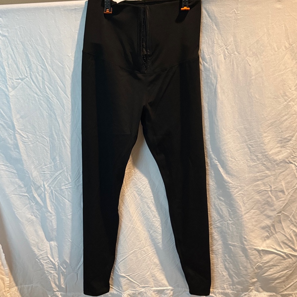 Women's Black Leggings